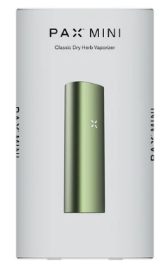 PAX Mini 2 Vaporizer Multiple Colours