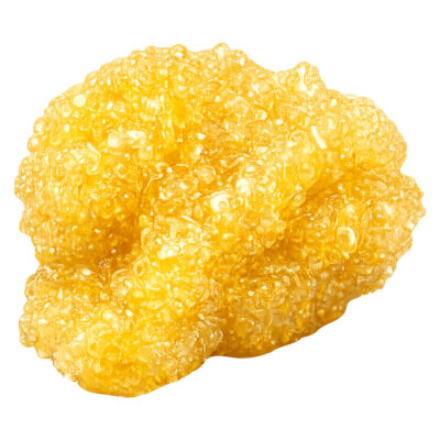 Lightspeed - Live Resin Diamond Fuel - Raspberry Shock x Sour Diesel