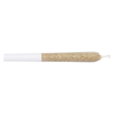 Tweed - Quickies Citrus Candy Cake Pre-Roll