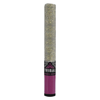 Tribal - Porto Leche Ceramic Tip Pre-Roll