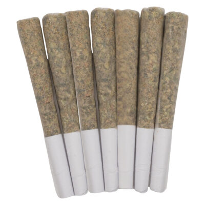 West Coast Gas - Heavy Hitters Pre-Roll