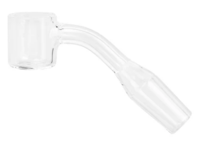 GEAR 14mm Quartz Male 45 Degree Banger