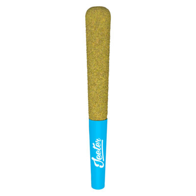 Jeeter - Baby Jeeter Blue Dream Infused Pre-Roll