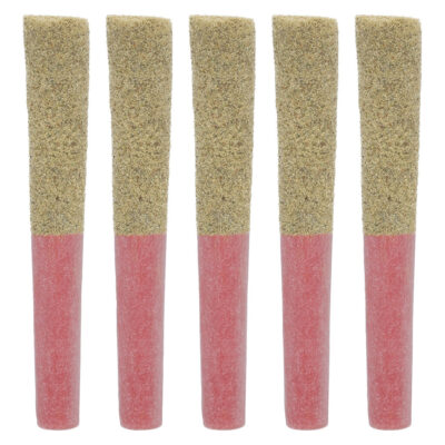 High Stick - Cherry Picker Lemonade Infused Pre-Roll