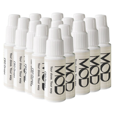 MOD - CBD Drops 1500