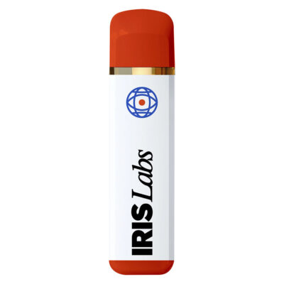 IRIS Labs - Fantasm 100% Live Resin AIO