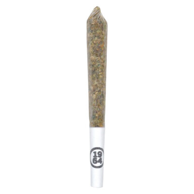 1964 - Tropicanna Pre-Roll