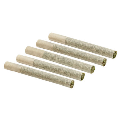 Victoria Cannabis Company - Coastal Cuts Pre-Roll