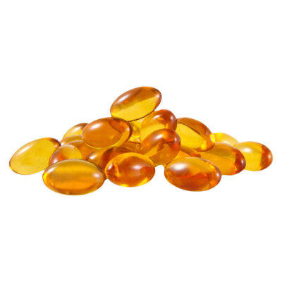 Woody Nelson - Rosin Softgels