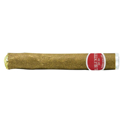 El Blunto - El Bluntito Viva Pre-Roll