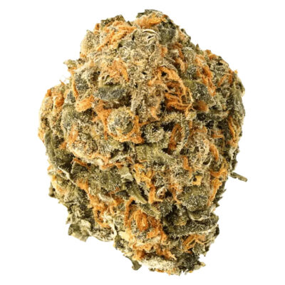 Thumbs Up - Garlic Zkittlez