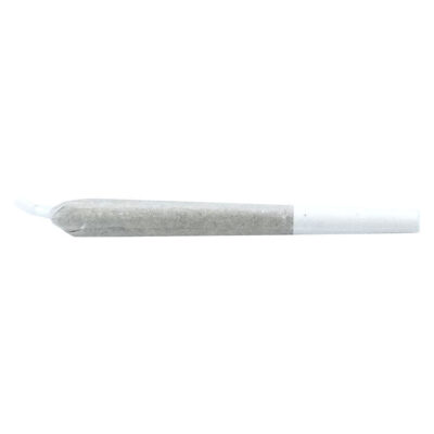 Truro - Peggys Puff Hash Infused Pre-Roll