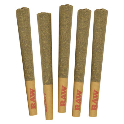 Common Ground - Bahama Berry Pre-Roll