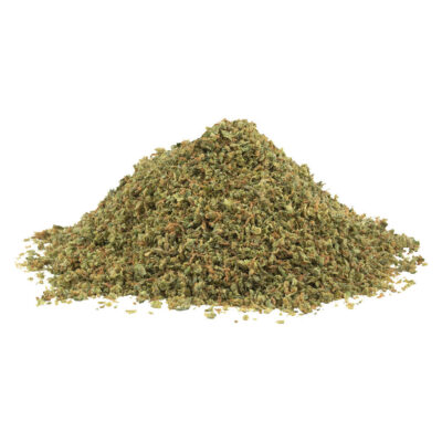 Big Bag O' Buds - GMO Kush Milled Flower