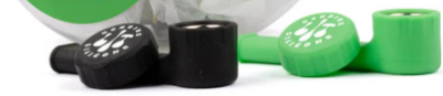 LIT Silicone Hand Pipe Multiple Colours