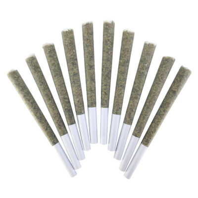 BC Doobies - VelcroZ Pre-Roll