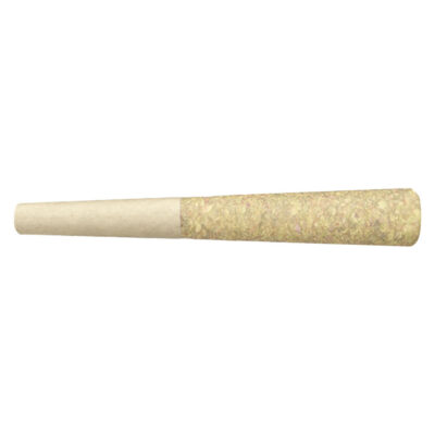 3Saints - Qwazars - Solventless Hash Infused Joint