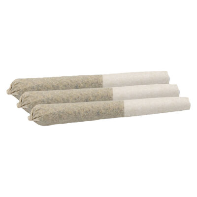 EastCann - Scented Marker Pre-Roll