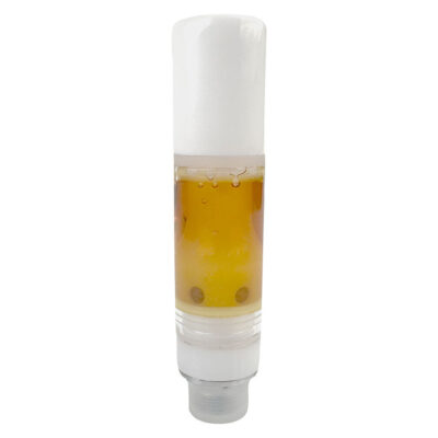 The Goo! - GOO-CART! Live Rosin Vape 510 Thread Cartridge
