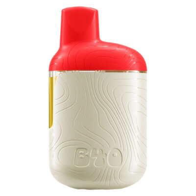 Back Forty - Sour Cherry All-In-One Vape