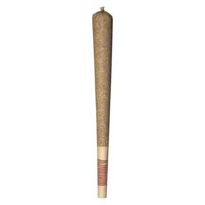 Irony - Cannon Pre-Roll