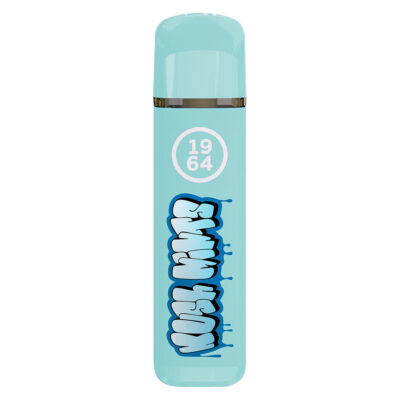 1964 - Kush Mints FSE Resin AIO Vape