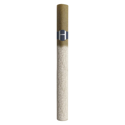 Buddy Santoro - Hawaiian Headband Triple Infused Cannagar