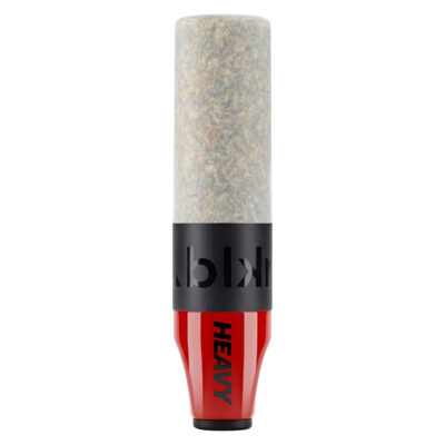 BLK MKT - The Heavy Pre-Roll