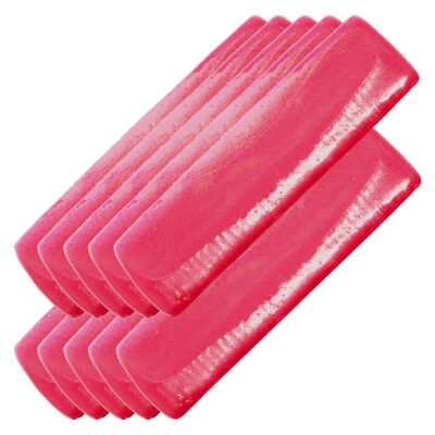 Trippers - 100 THC Multipack Red Raspberry Taffy
