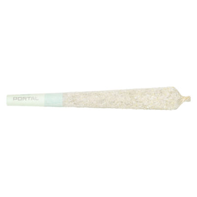 PORTAL - Sloppy Troppy Diamond Infused Pre-roll