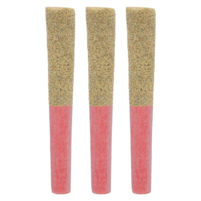 High Stick - Rinkside Rntz Infused Pre-Roll
