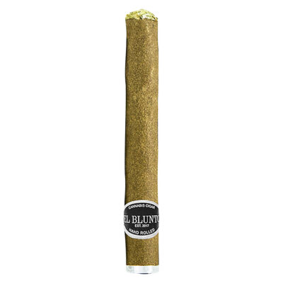 El Blunto - Viva Gas House Indica Pre-Roll