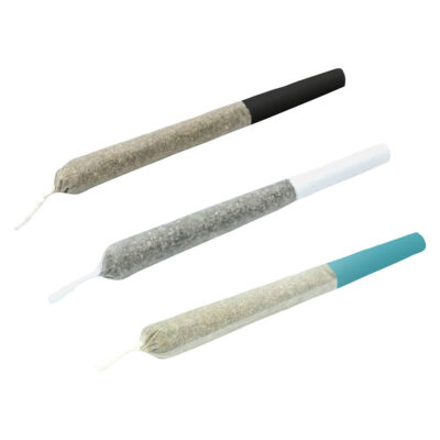 Truro Hash Gems - Hash Diamond Mix Pack 50%+ Infused Pre-Roll