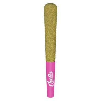 - - Bubba G Infused Pre-Roll