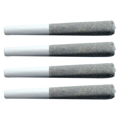 3Saints - Laundry Loopz Pre-Roll