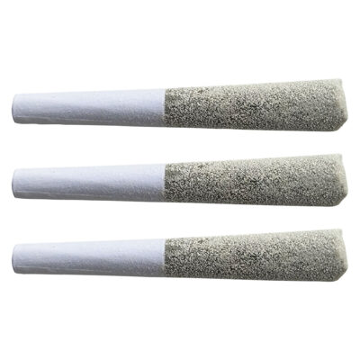 3Saints - Rodeos - Triple Infused Pre-Roll