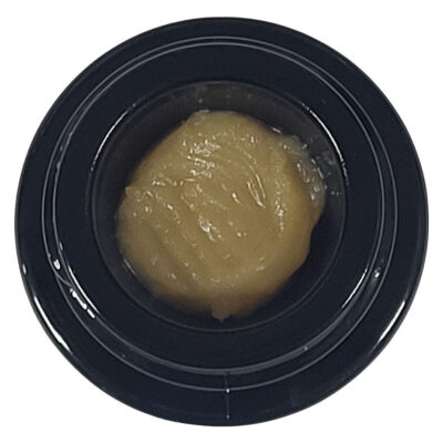 Lune Rise Farms - Peanut Butter Breath 73u-159u Cold Cured Live Rosin