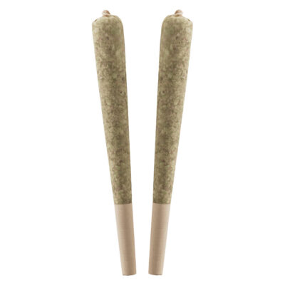 Standard Issue - Peach Infused Pre-Roll