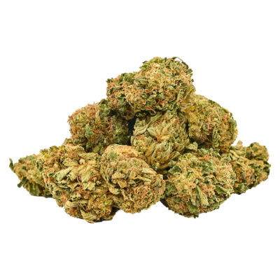 Calyx + Trichomes Bong Ripz - Rainbow Pie Smallz