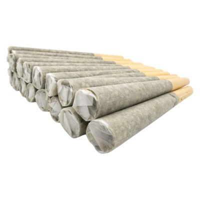 Far Out Crops - Mothership - Indica Pre Roll