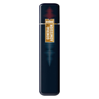 General Admission - Cherry Retrograde Liquid Diamond All-In-One Vape