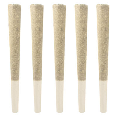 Dom Jackson - Gas Pack Pre-Roll