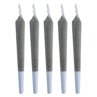 Truro - Cosmic Cookies Pre-Roll