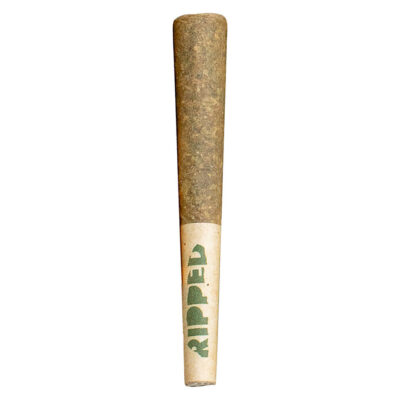 Ripped - Sativa Pre-Roll