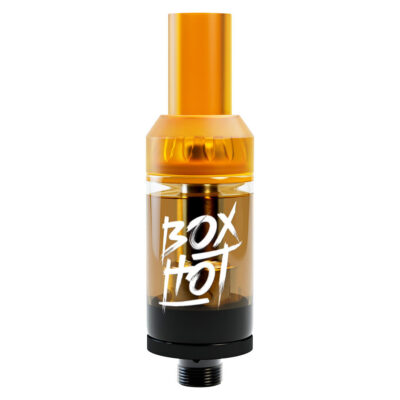 BOXHOT - Maui Madness Liquid Diamond Charged 510 Thread Cartridge
