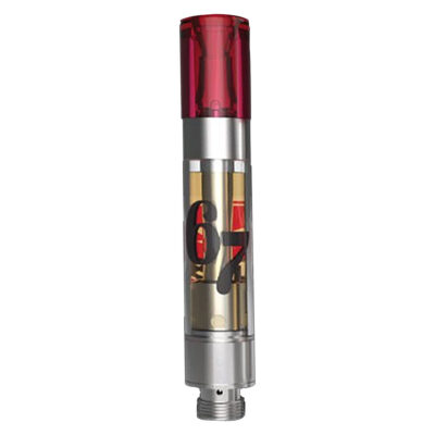 Sixty Seven Sins - 67 Artisan Reserve Cured Resin 510 Thread Cartridge