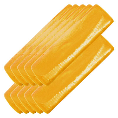 Trippers - 100 THC Multipack Golden Mango Taffy