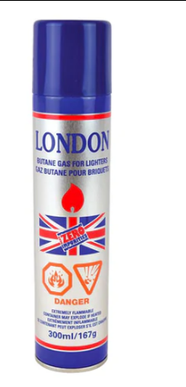 London Butane