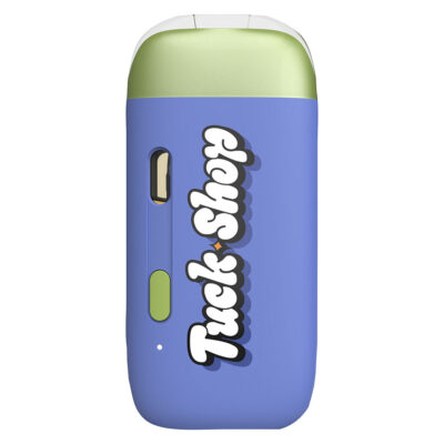 Tuck Shop - Valley Girl Pure Cured Resin AIO