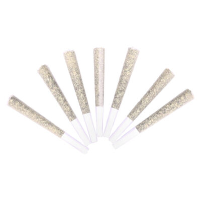 FLHIGH - Johnny Cage Aces Pre-Roll